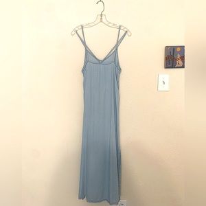Aerie Maxi Dress (M)